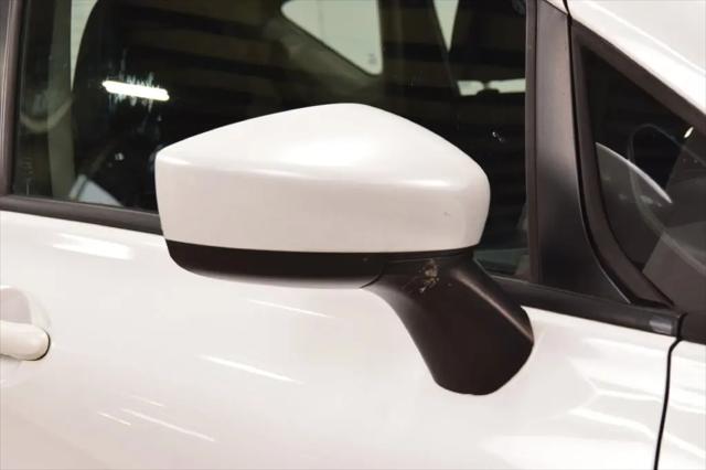 2018 Nissan Versa Note SV