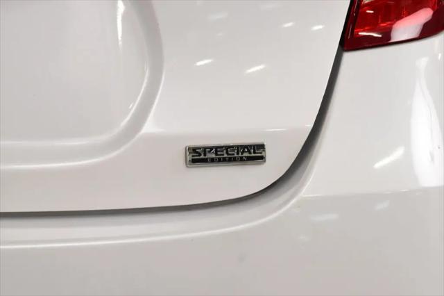 2018 Nissan Versa Note SV