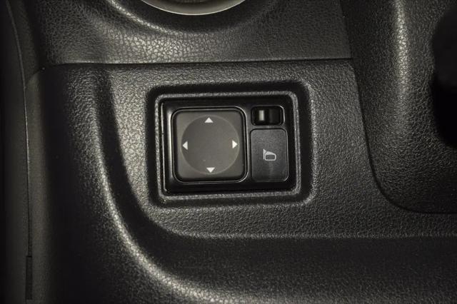 2018 Nissan Versa Note SV