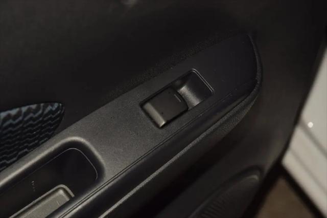 2018 Nissan Versa Note SV