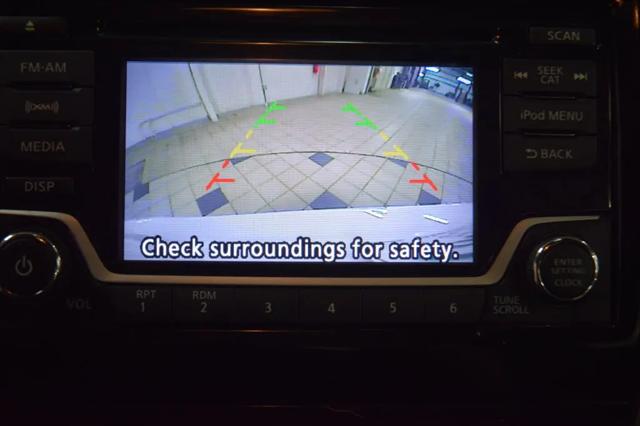 2018 Nissan Versa Note SV