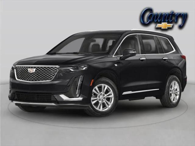 2024 Cadillac XT6 AWD Premium Luxury for sale in Warrenton, VA