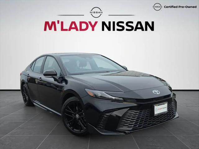 2026 Toyota Camry SE for sale in Crystal Lake, IL
