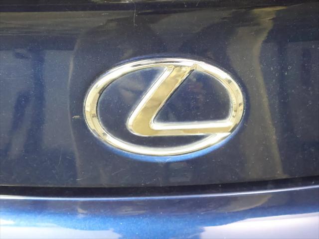 2002 Lexus SC 430 SC 430