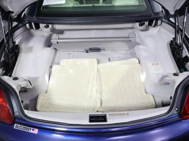2002 Lexus SC 430 SC 430