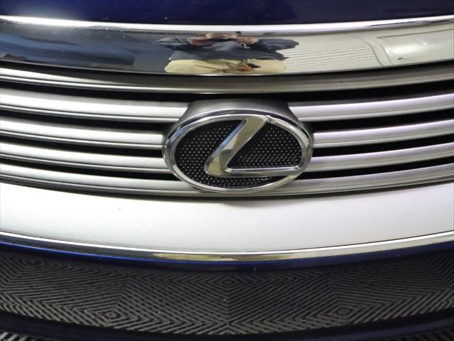 2002 Lexus SC 430 SC 430