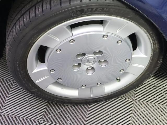 2002 Lexus SC 430 SC 430