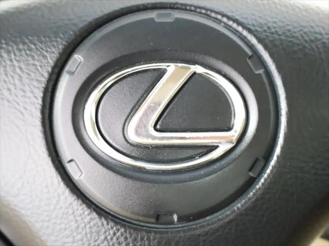 2002 Lexus SC 430 SC 430