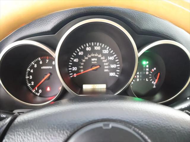2002 Lexus SC 430 SC 430