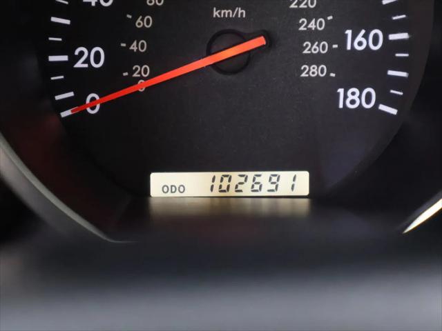 2002 Lexus SC 430 SC 430