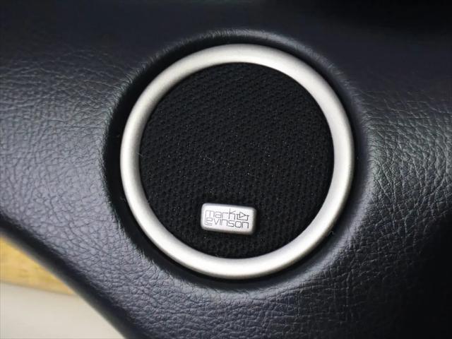 2002 Lexus SC 430 SC 430