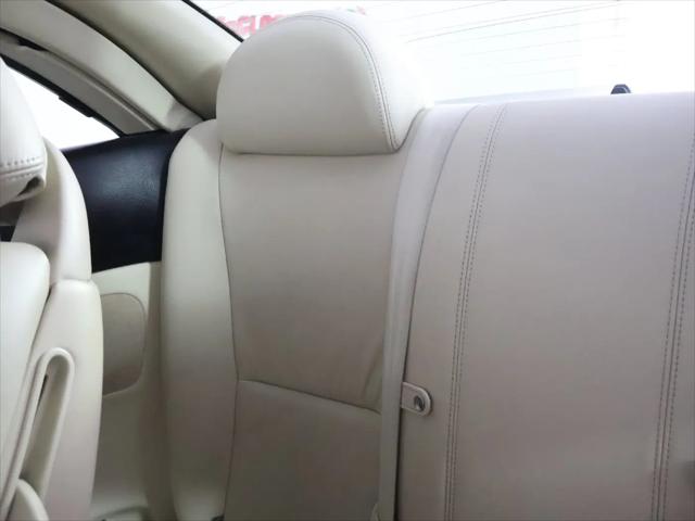 2002 Lexus SC 430 SC 430