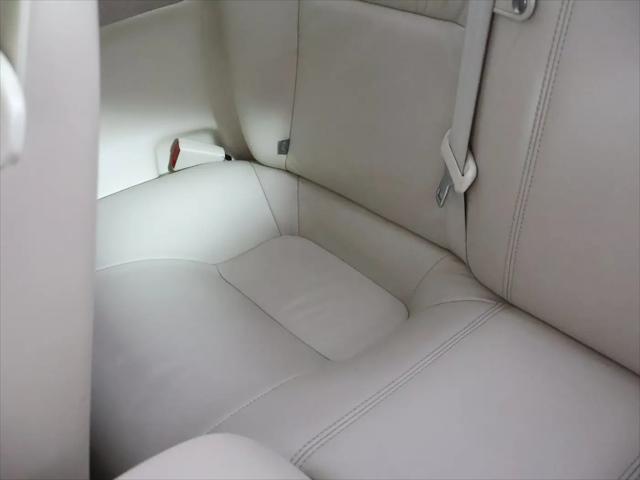 2002 Lexus SC 430 SC 430