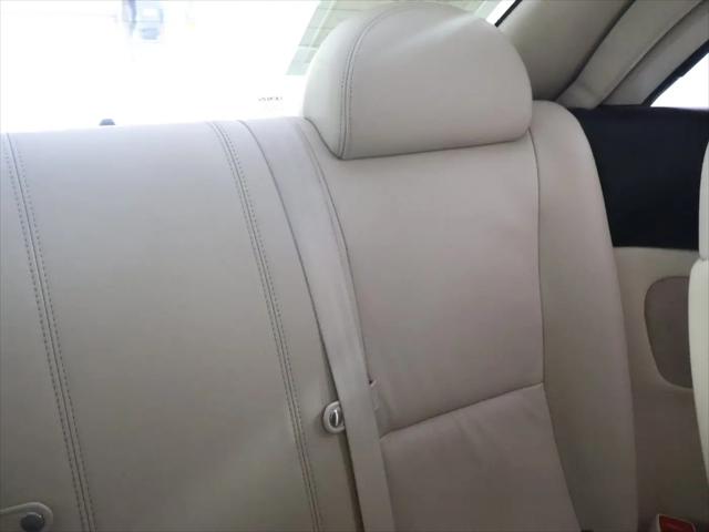 2002 Lexus SC 430 SC 430