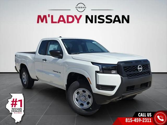 2027 Nissan Frontier S for sale in Crystal Lake, IL