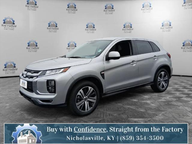 2026 Mitsubishi Outlander Sport 2.0 SE for sale in Nicholasville, KY