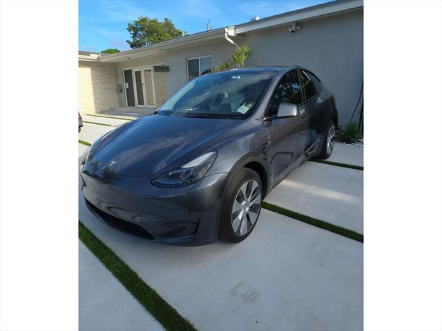 2023 Tesla Model Y RWD for sale in Richmond, VA