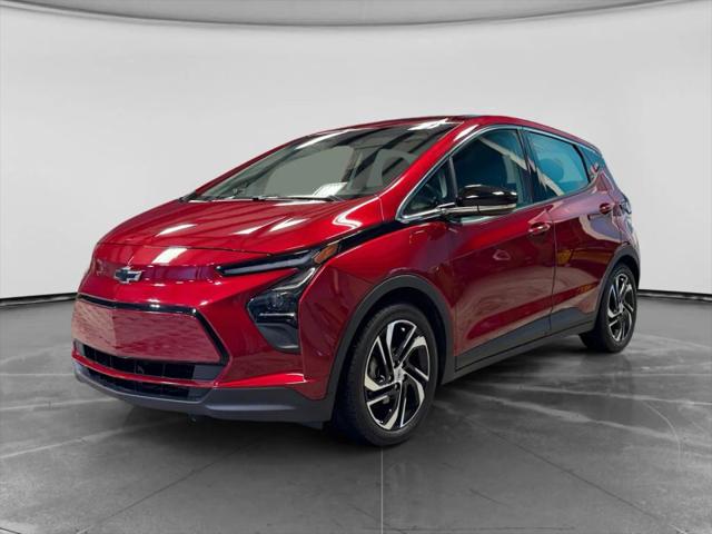 2023 Chevrolet Bolt EV FWD 1LT for sale in Richmond, VA