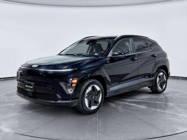2024 Hyundai Kona EV SEL for sale in Richmond, VA