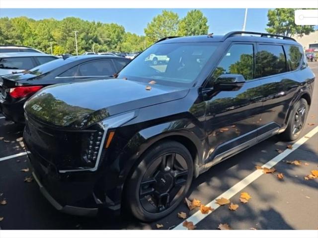 2024 Kia EV9 GT-Line for sale in Richmond, VA