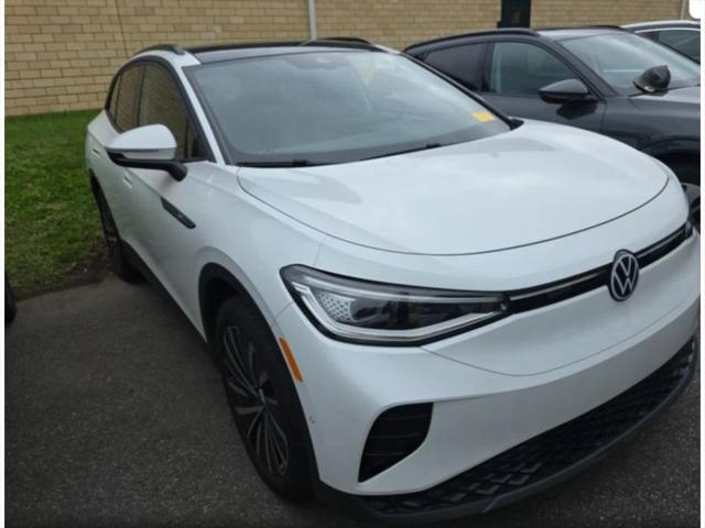 2024 Volkswagen ID.4 S for sale in Richmond, VA