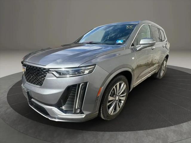 2020 Cadillac XT6 AWD Premium Luxury for sale in Garfield, NJ