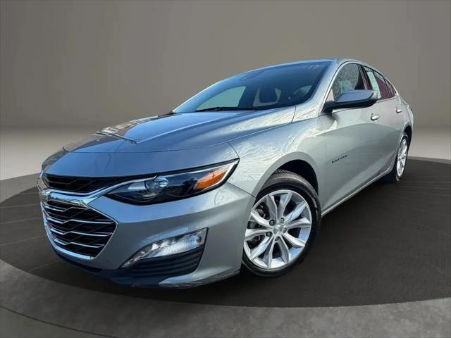 2024 Chevrolet Malibu FWD 1LT for sale in Garfield, NJ