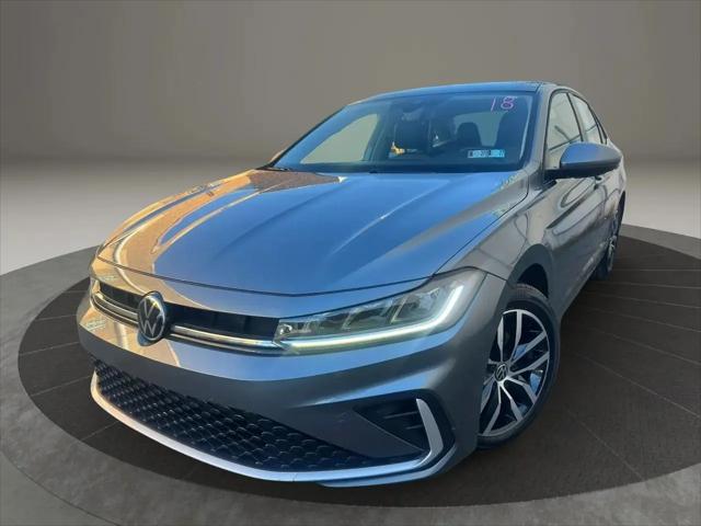 2025 Volkswagen Jetta 1.5T SE for sale in Garfield, NJ