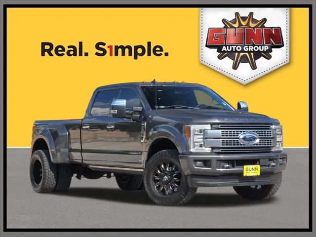 2019 Ford F-350 XL for sale in San Antonio, TX