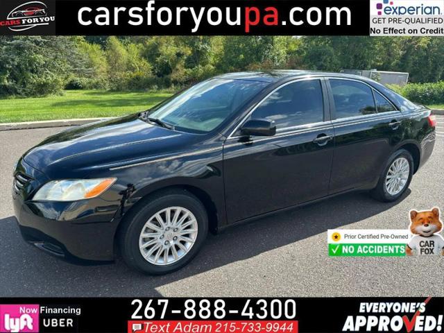 2008 Toyota Camry LE V6 for sale in Feasterville Trevose, PA