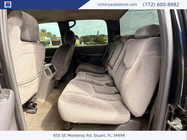 2006 GMC Sierra 2500HD SLE1