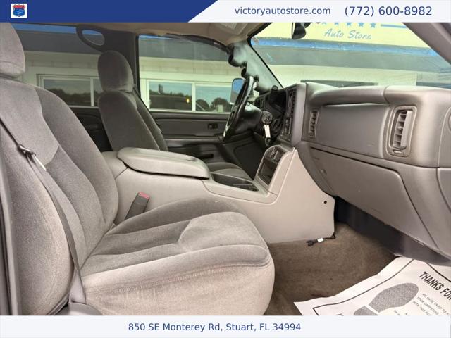 2006 GMC Sierra 2500HD SLE1