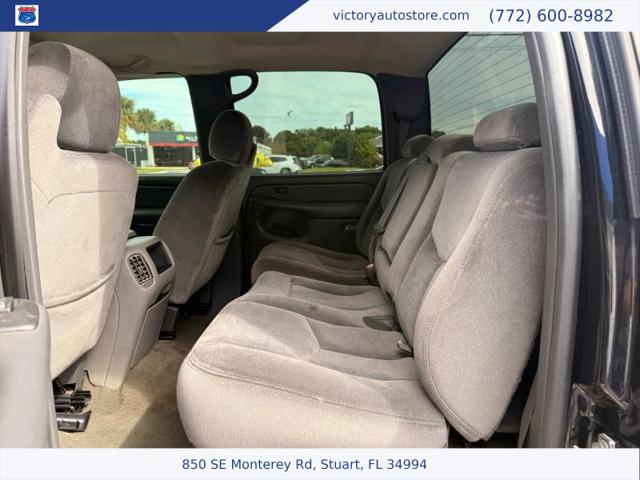 2006 GMC Sierra 2500HD SLE1