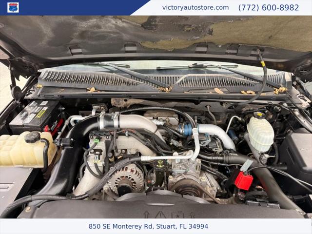 2006 GMC Sierra 2500HD SLE1