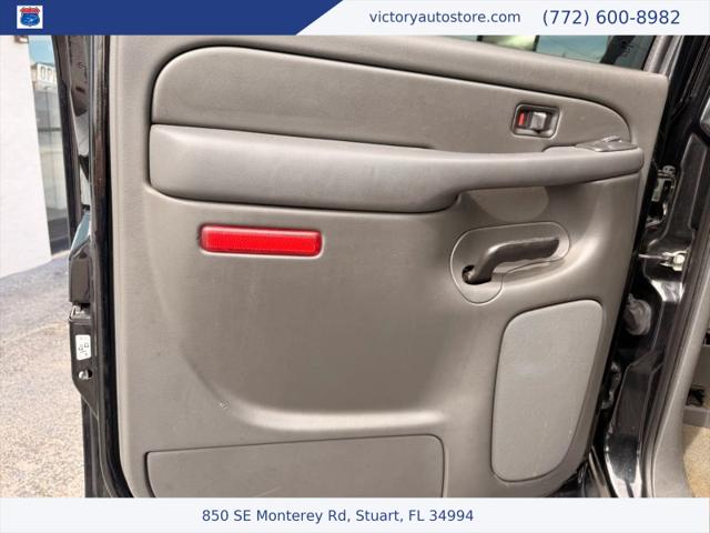 2006 GMC Sierra 2500HD SLE1