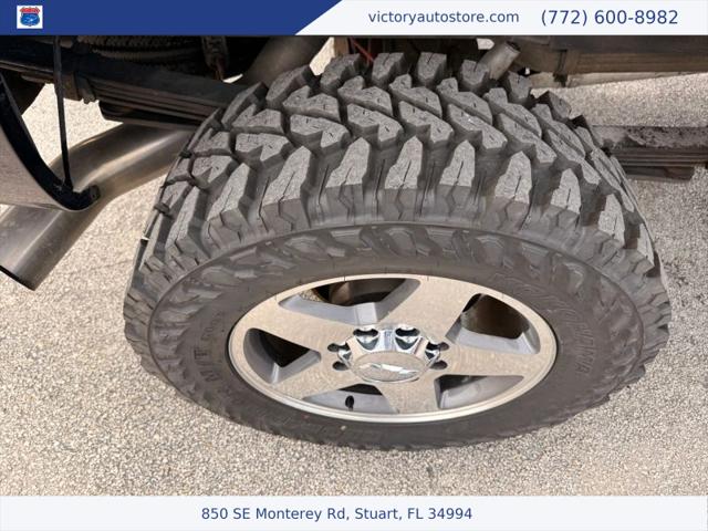 2006 GMC Sierra 2500HD SLE1