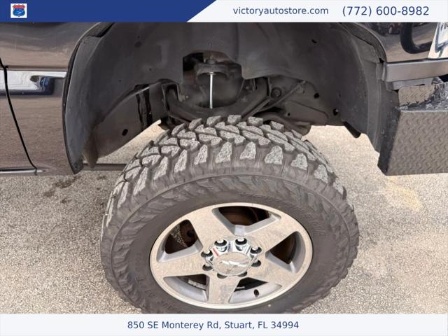 2006 GMC Sierra 2500HD SLE1