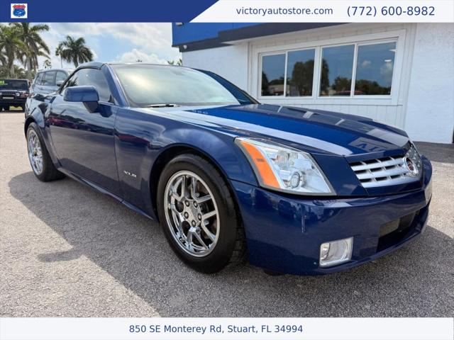 2006 Cadillac XLR Standard for sale in Stuart, FL