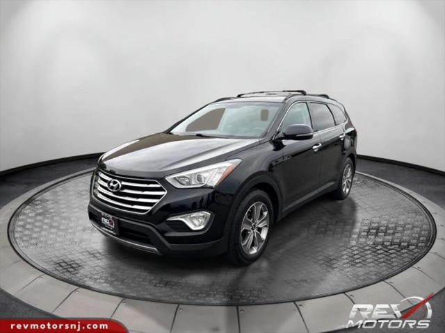 2013 Hyundai Santa Fe GLS for sale in Little Ferry, NJ