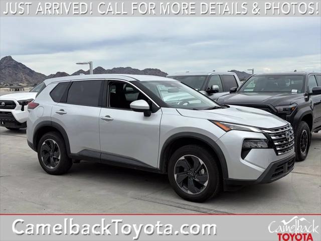 2025 Nissan Rogue SV FWD for sale in Phoenix, AZ
