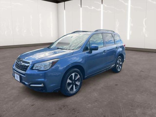 2017 Subaru Forester 2.5i Premium for sale in Middleton, MA