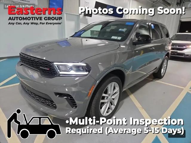 2026 Dodge Durango GT AWD for sale in Sterling, VA
