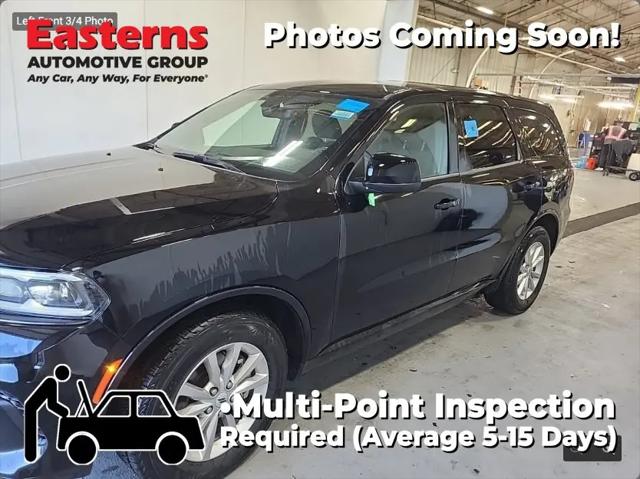 2025 Dodge Durango GT RWD for sale in Sterling, VA