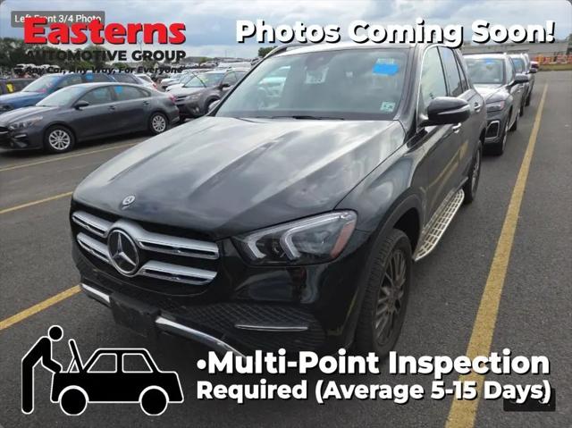 2021 Mercedes-Benz GLE GLE 350 4MATIC for sale in Sterling, VA