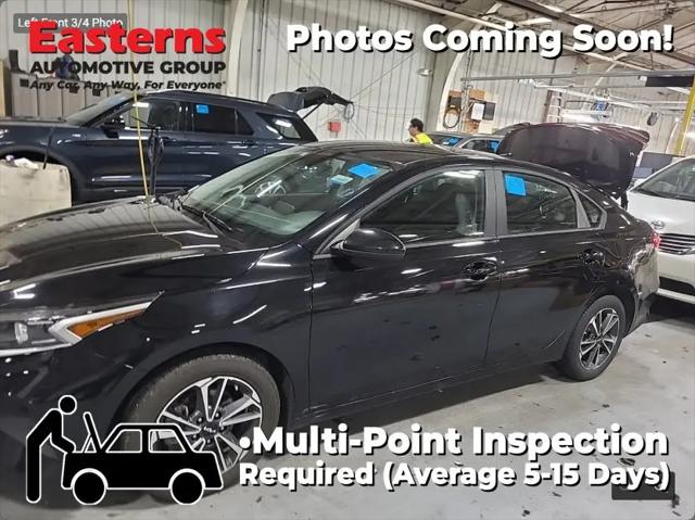 2024 Kia Forte LXS for sale in Sterling, VA