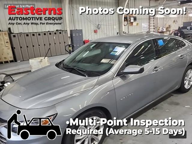 2023 Chevrolet Malibu FWD 1LT for sale in Sterling, VA