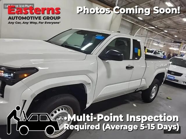 2025 Toyota Tacoma SR for sale in Sterling, VA