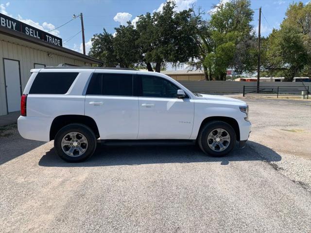 2019 Chevrolet Tahoe LS for sale in Fort Worth, TX