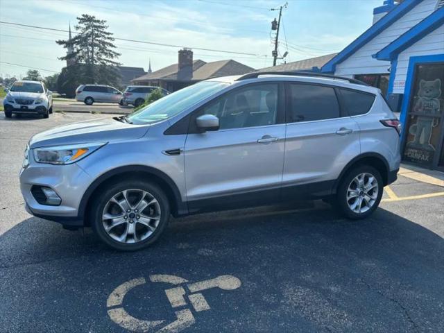 2018 Ford Escape SE for sale near West Chester, OH