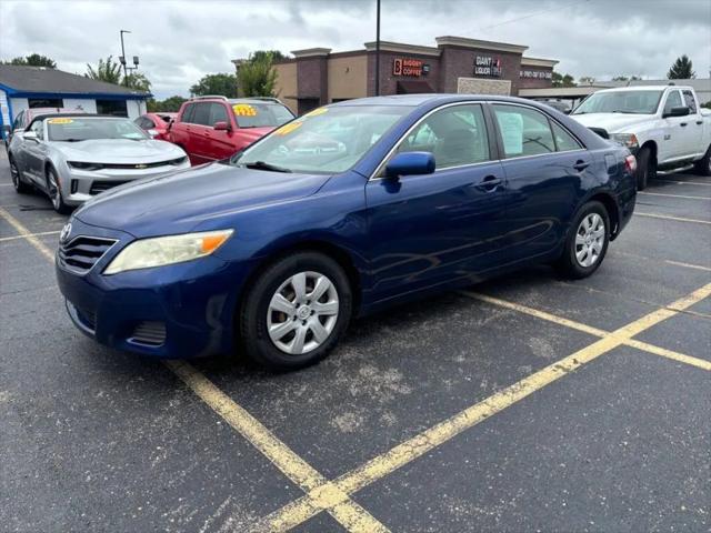 2011 Toyota Camry for sale near West Chester, OH